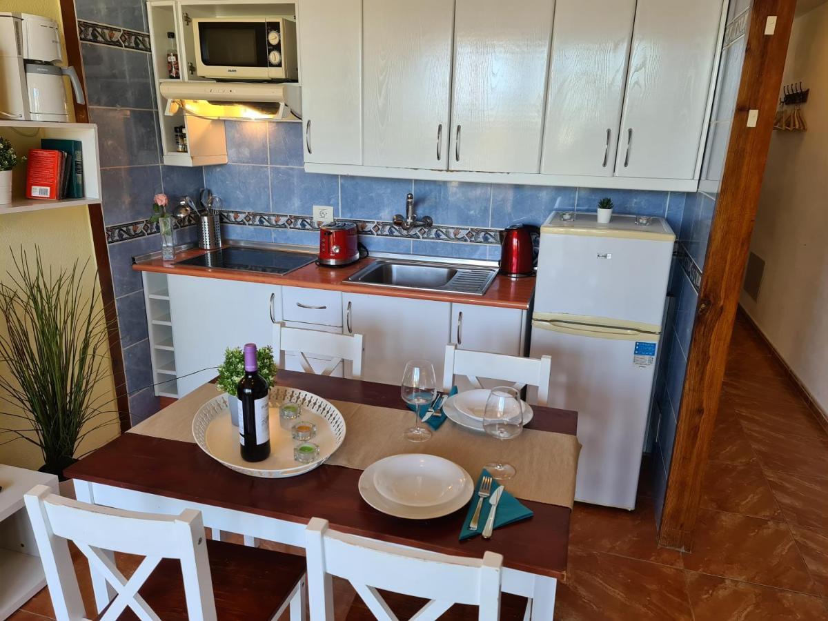 Vida Loca Only 190 Meters To The Sea, Balcony, Sea View, Pool, Wifi Playa Fanabe Exterior photo